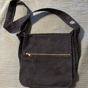 Marimekko crossbody unisex messenger bag 12x12